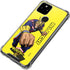 My Hero Academia All Might Season 5 Google Pixel 5 Clear Case